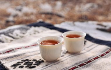 Жизнь в гармонии с зимой: Сезонный чайный клуб зима 2018