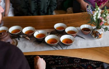 Приостановка для осознания и почитания элемента Земли