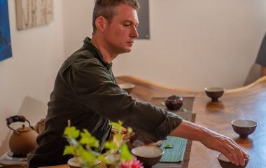 Осень и металлический элемент: согласование с циклами жизни